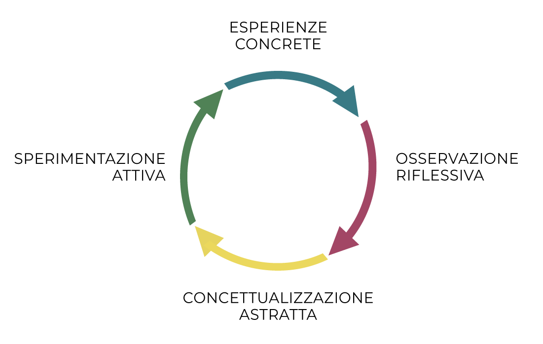 diagramma metodo oltre; accademia sapio; formazione; risorse umane; academy, accademia; oltre formazione; oltre