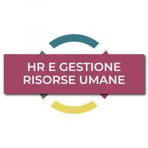 hr e risorse umane