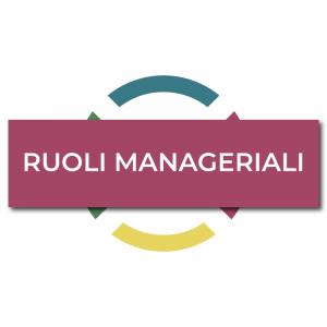 ruoli manageriali