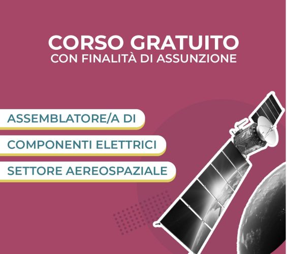 corso-online-gratis-formatemp-assemblatore-di-componenti-elettrici-settore-aereospazioale