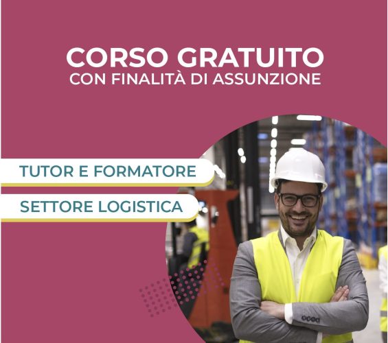 corso-online-gratis-formatemp-Facilitatore-dell-apprendimento-e-tutor-del-settore-logistico-pescara-adrilog