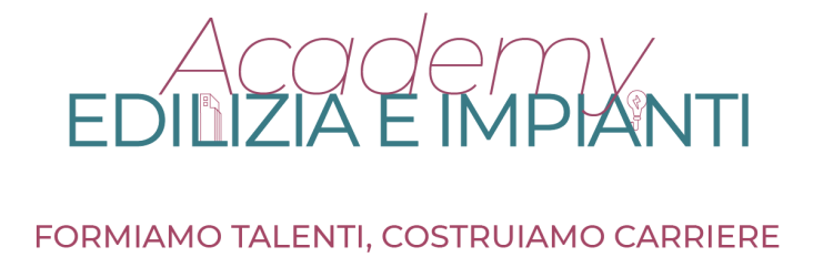 academy edilizia; corso edilizia; corso impianti; formazione edilizia; impianti; formazione;