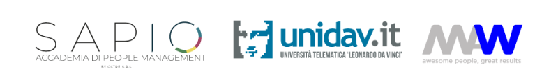 accademia sapio; formazione; academy; unidav