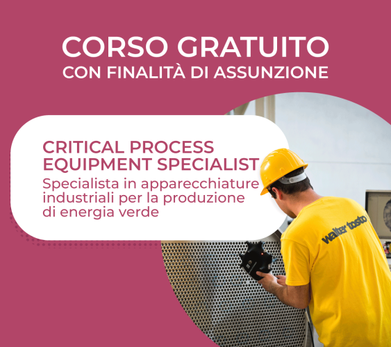 critical-process-equipment-specialist-specialista-in-apparecchiature-industriali-per-la-produzione-di-energia-verde-corso-gratis-pescara-oltre